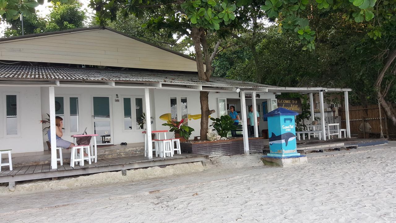 The C Samet Beach Resort Sha Plus Koh Samet Eksteriør bilde